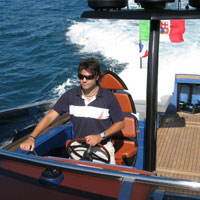 Il blog di Emanuele Ferraris di Celle