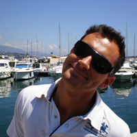 Il blog di Emanuele Zenoni