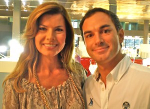 emanuele zenoni e federica moro per Yacht and sail emanuele zenoni e federica moro per Yacht and sail